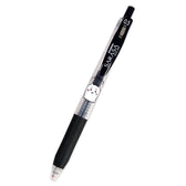 ちいかわ SARASAボールペン（ちいかわ・黒）