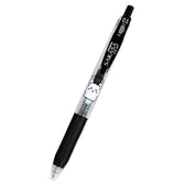 ちいかわ SARASAボールペン（モモンガ・黒）