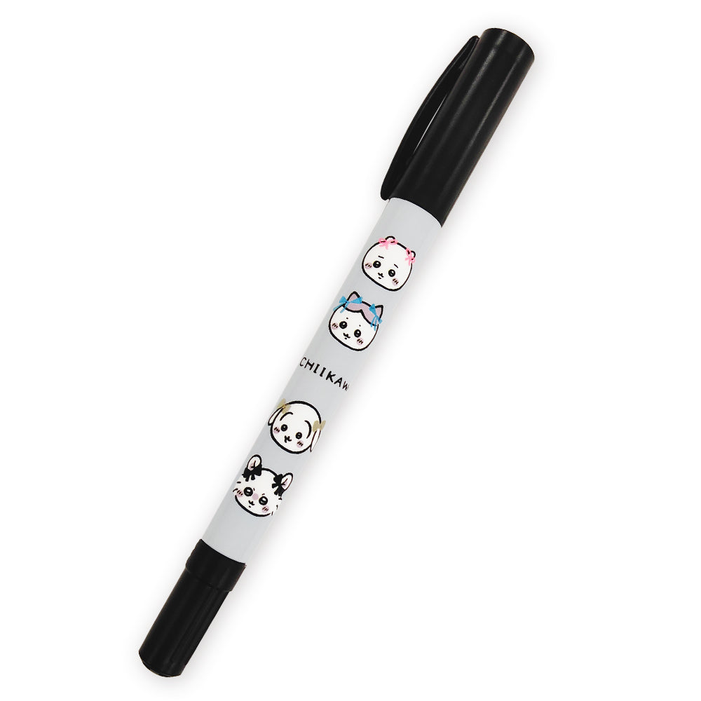 吉伊卡哇 My Name姓名筆 (蝴蝶結蝴蝶結)