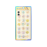 ちいかわ KIRACOROおはじきシール（うさぎ）【クレジットカード決済限定商品】