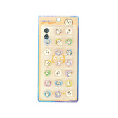 ちいかわ KIRACOROおはじきシール（シーサー）【クレジットカード決済限定商品】