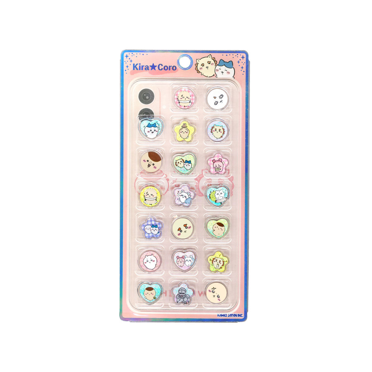 うさぎの公式グッズ一覧 | ちいかわマーケット 公式グッズショップ