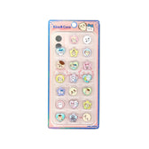 ちいかわ KIRACOROおはじきシール（オールMIX）【クレジットカード決済限定商品】
