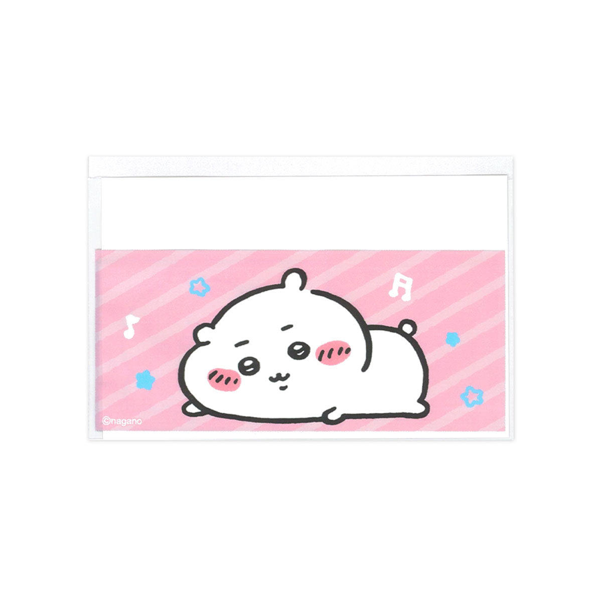 치이카와 마이넘버 카드 케이스 (치이카와)