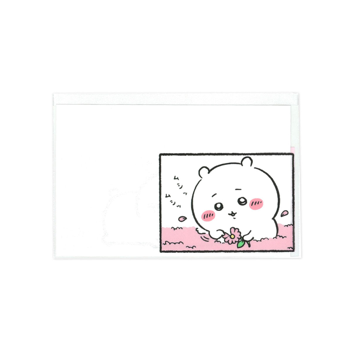 ちいかわ マイナンバーカードケース（ちいかわ） | ちいかわマーケット