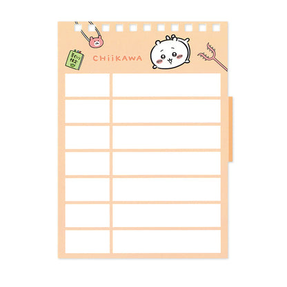 Chiikawa Whiteboard Memo (Chiikawa)