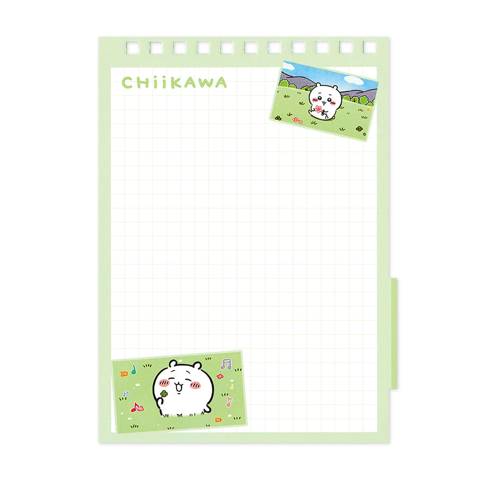 Chiikawa Whiteboard Memo (Chiikawa)