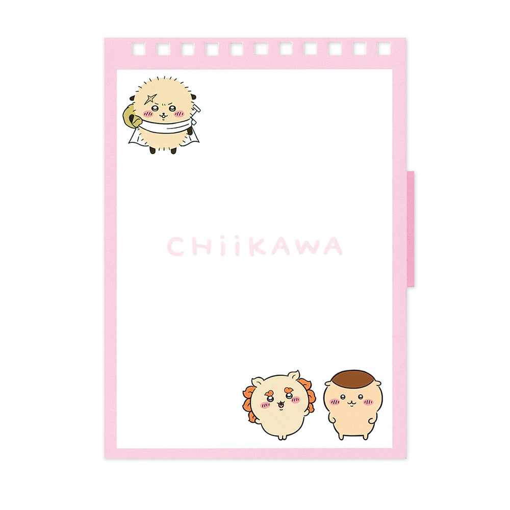 Chiikawa Whiteboard Memo (Group)