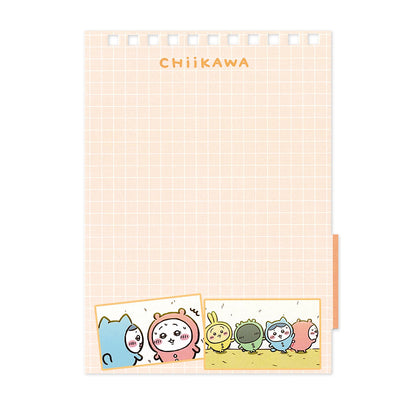 Chiikawa Whiteboard Memo (Group)