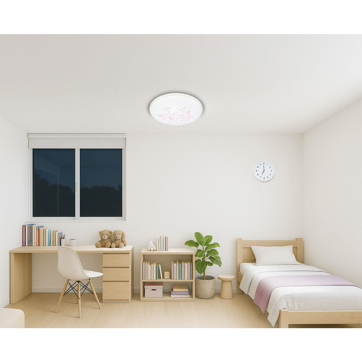 ちいかわ シーリングライト | ちいかわマーケット 公式グッズショップ