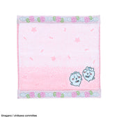 ちいかわ フェイスタオル（ちいかわトッピング）