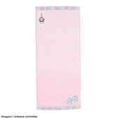 ちいかわ ミニタオル（ちいかわトッピング）