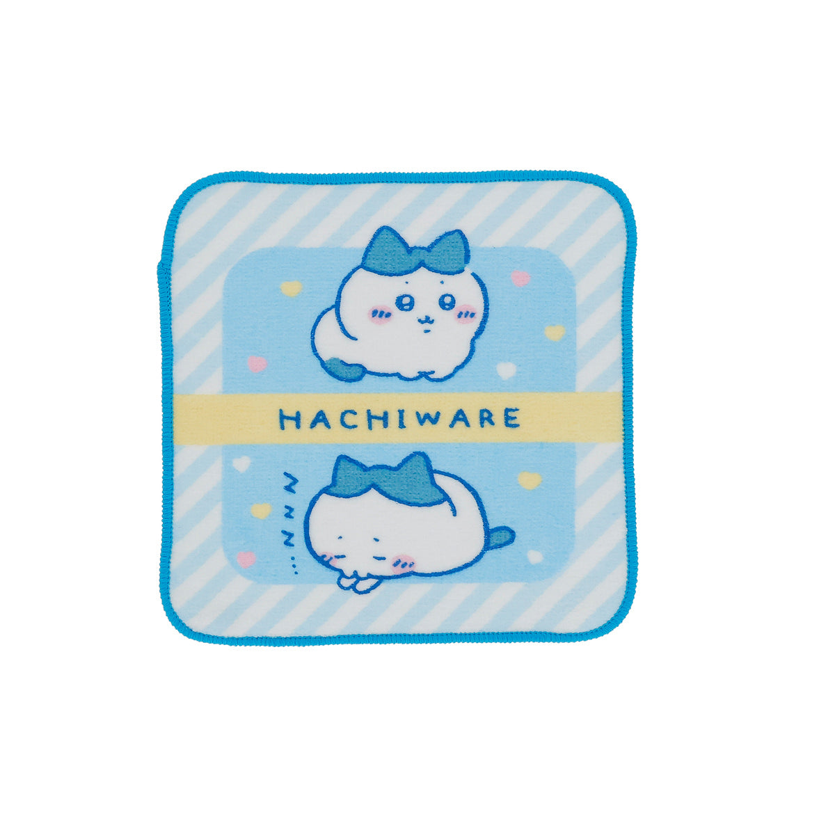 ちいかわタオル ちいかわ ミニタオル5枚組（キラキラバラエティ） | ちいかわ