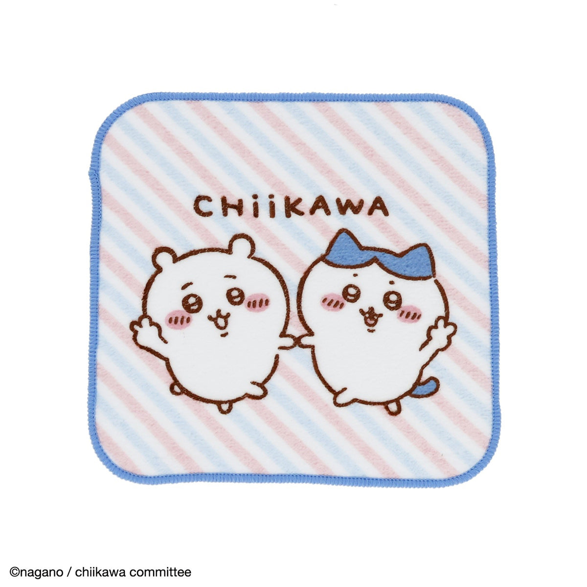 ちいかわ アニメ『ちいかわ』 ミニタオル5枚組