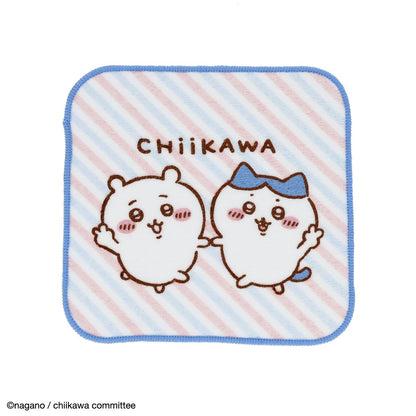 ちいかわ アニメ『ちいかわ』 ミニタオル5枚組