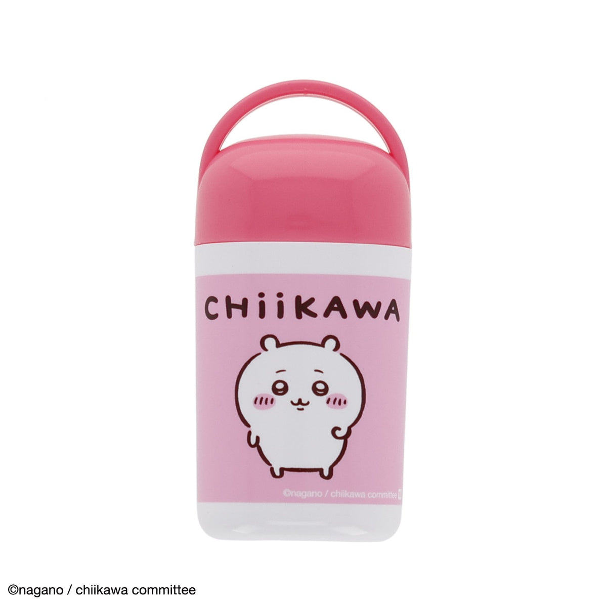 ちいかわ アニメ『ちいかわ』 ハンドタオル2枚組 ケース付き