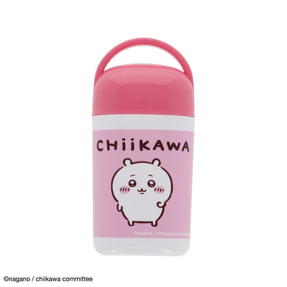 ちいかわ アニメ『ちいかわ』 ハンドタオル2枚組 ケース付き