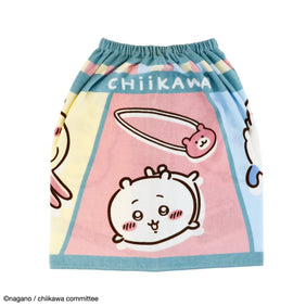 ちいかわ アニメ『ちいかわ』 60丈マキタオル（パネル）