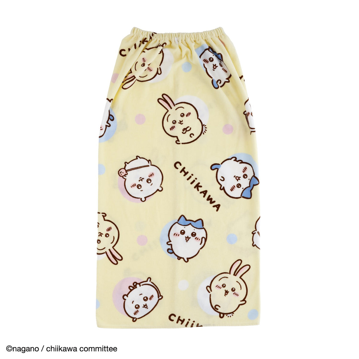 ハチワレの公式グッズ一覧 | ちいかわマーケット 公式グッズショップ