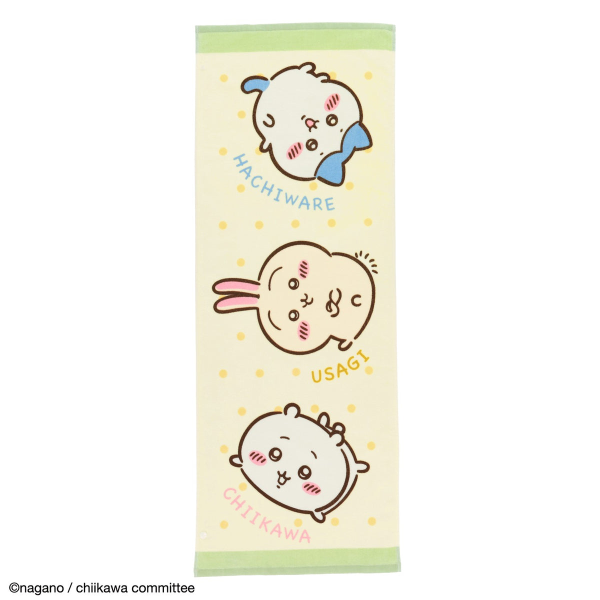 うさぎの公式グッズ一覧 | ちいかわマーケット 公式グッズショップ