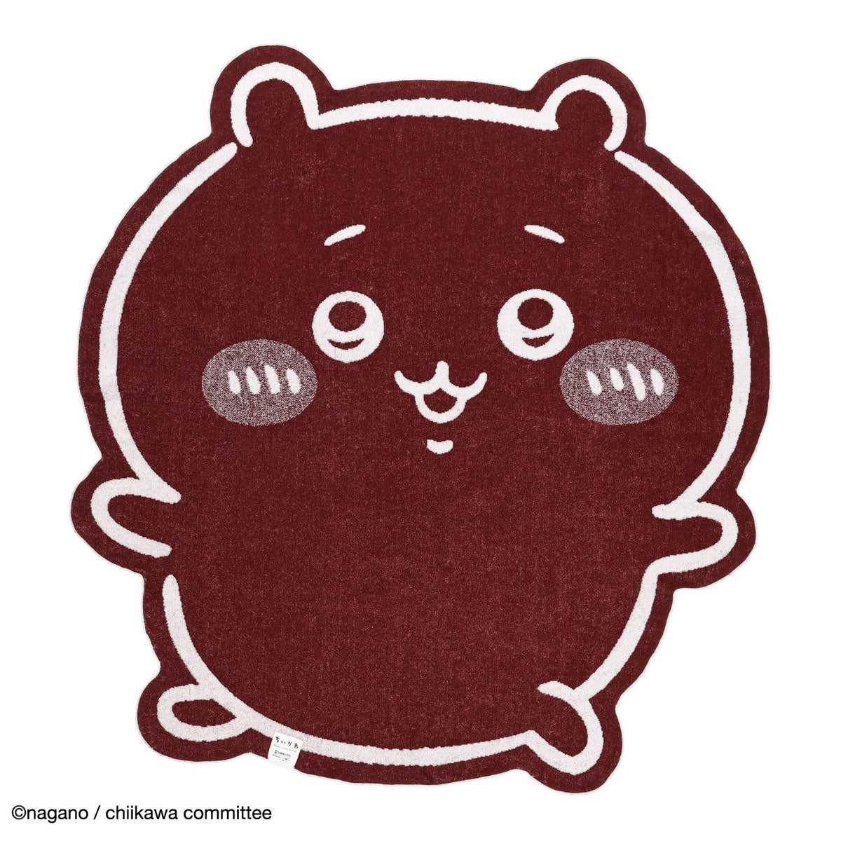 ちいかわ アニメ『ちいかわ』 お昼寝ケット