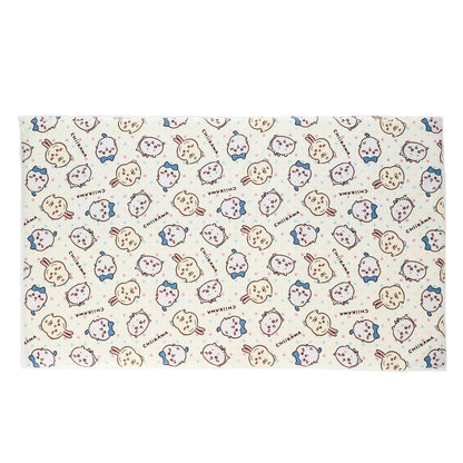 ちいかわ アニメ『ちいかわ』 お昼寝7点セット（いつもいっしょ）【他の商品と同時購入不可】