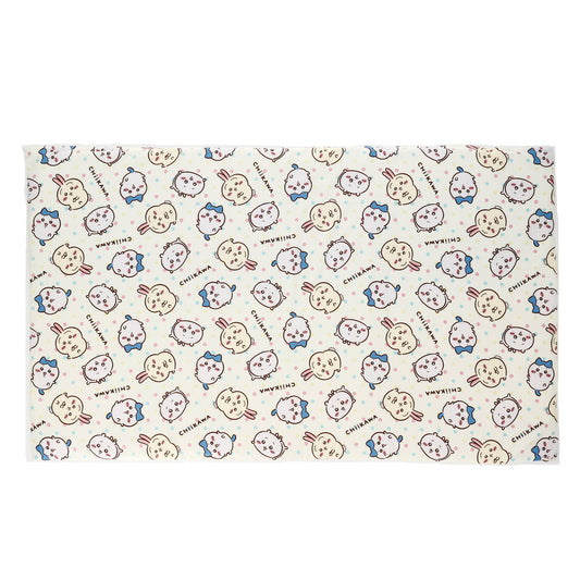 치이카와 애니메이션 "치이카와" 낮잠 7종 세트 (언제나 함께)【다른 상품과 동시에 구매 불가】