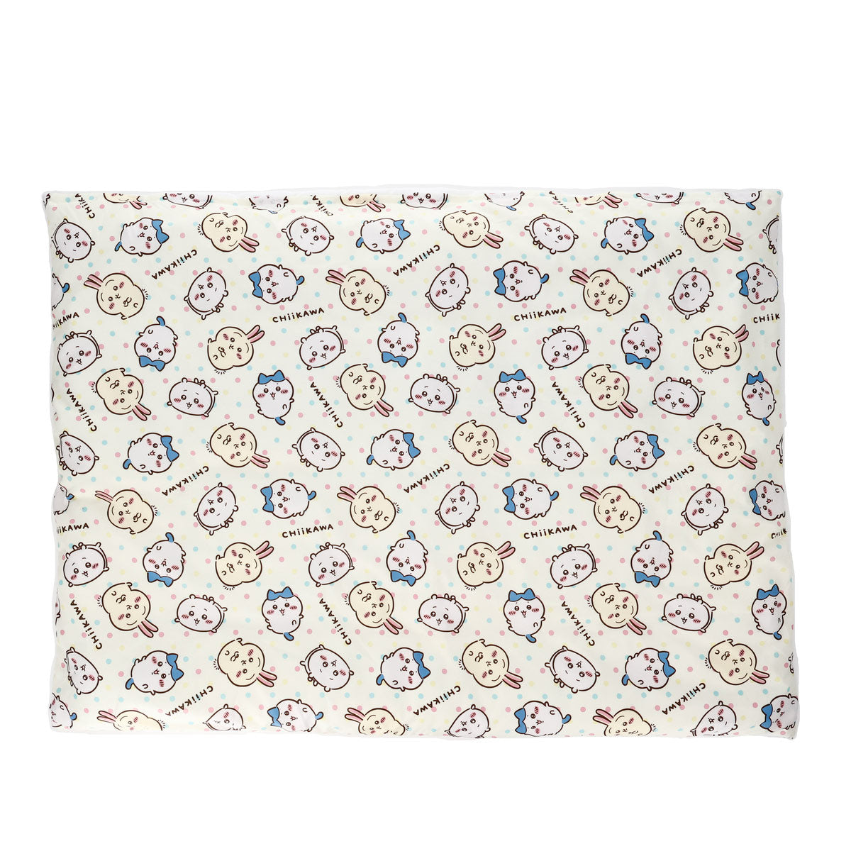 ちいかわ アニメ『ちいかわ』 お昼寝7点セット（いつもいっしょ）【他の商品と同時購入不可】