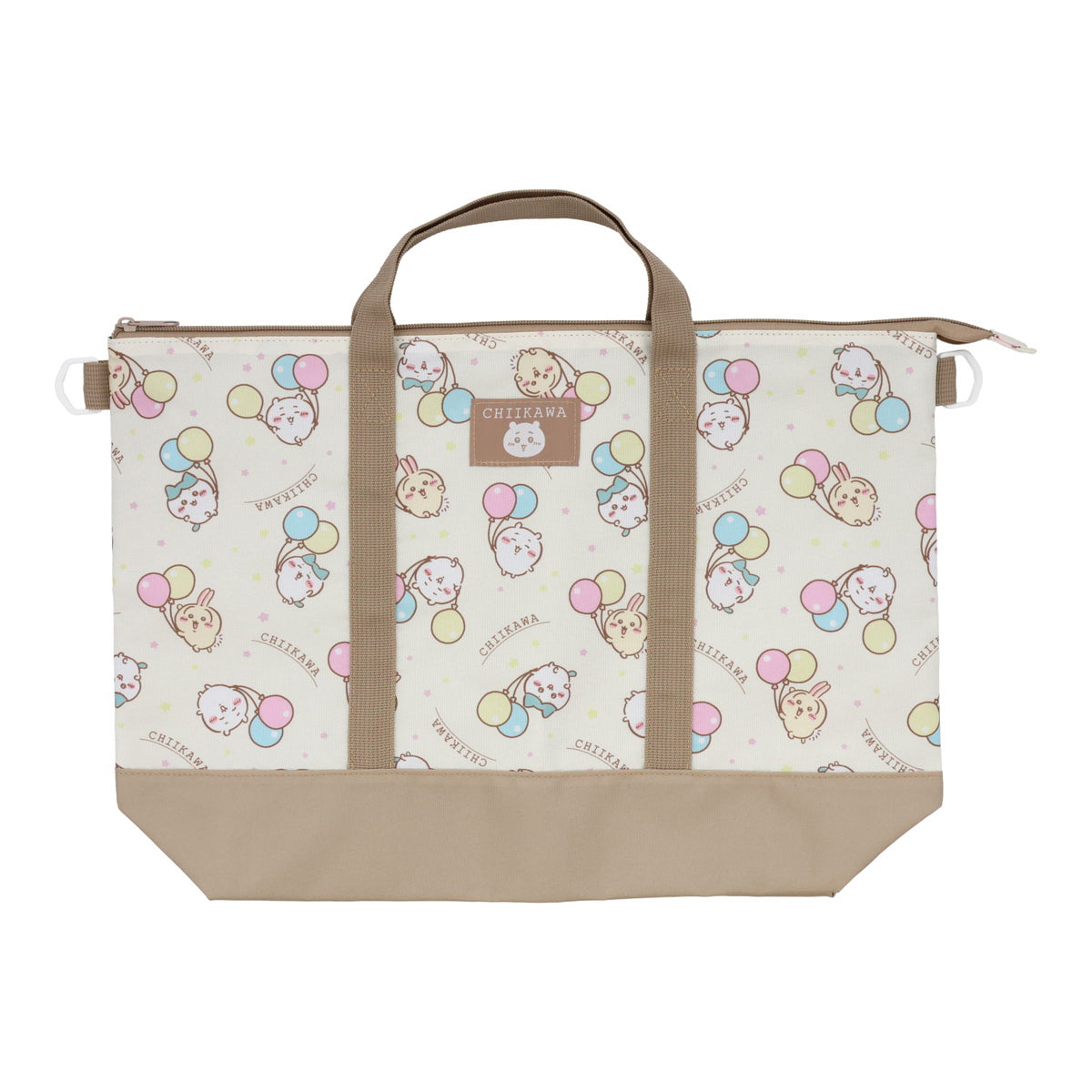 吉伊卡哇 2用手提袋 (气球)