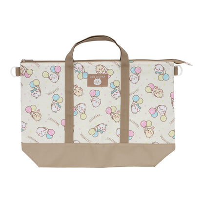 吉伊卡哇 2用手提袋 (气球)