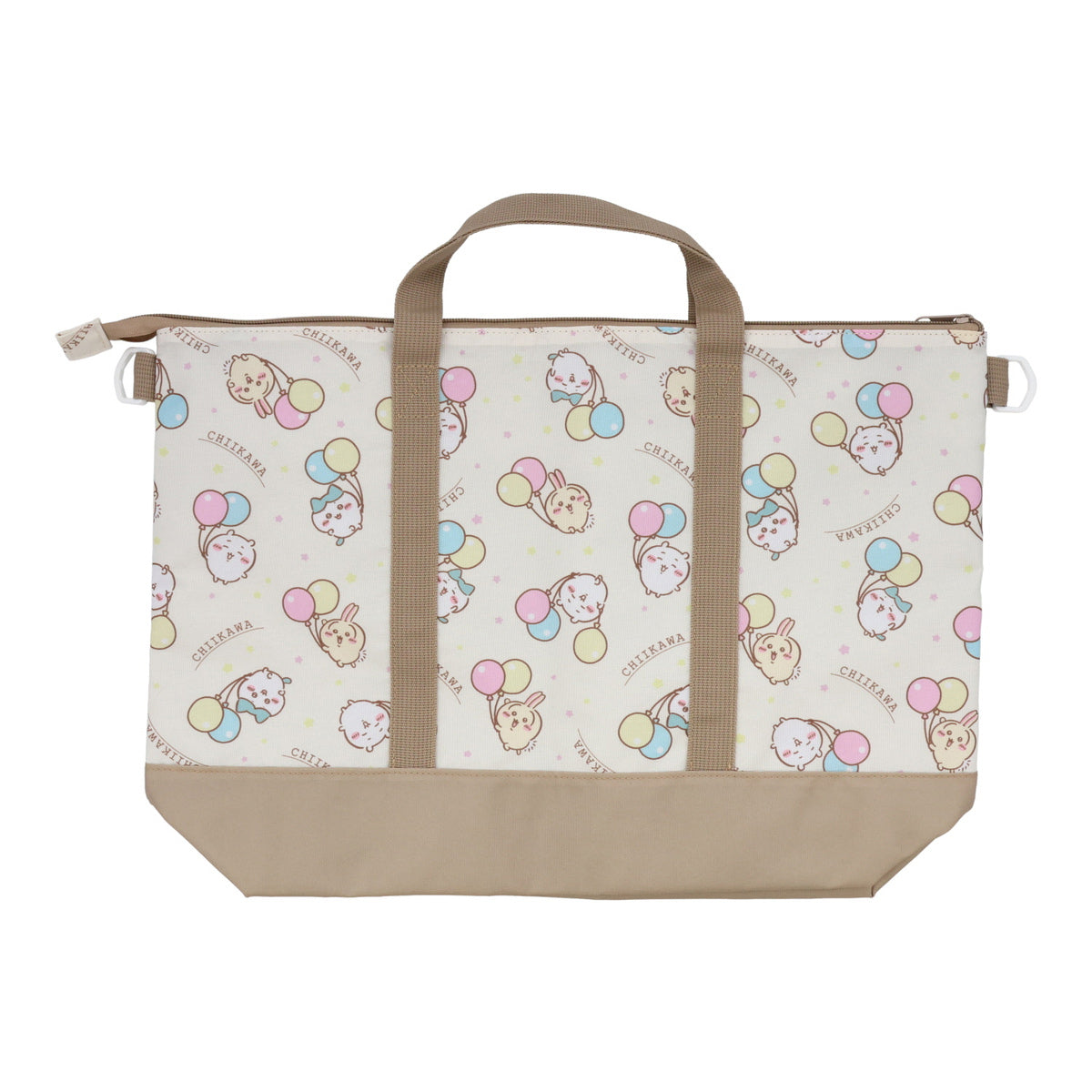 吉伊卡哇 2用手提袋 (气球)