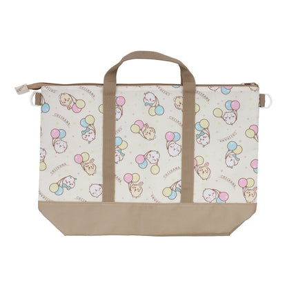 吉伊卡哇 2用手提袋 (气球)