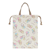 吉伊卡哇 立式束口袋 (气球)