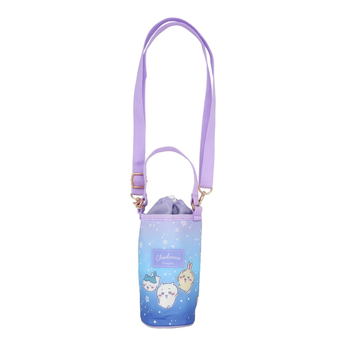 Chiikawa Bottle Holder (Starry Sky)