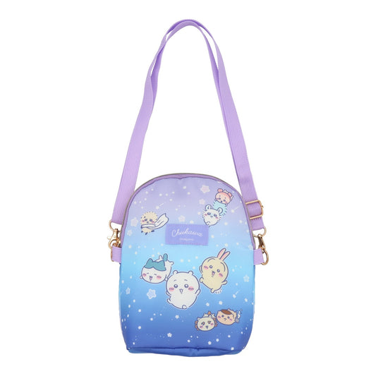 ちいかわ ランチショルダーバッグ（星空）