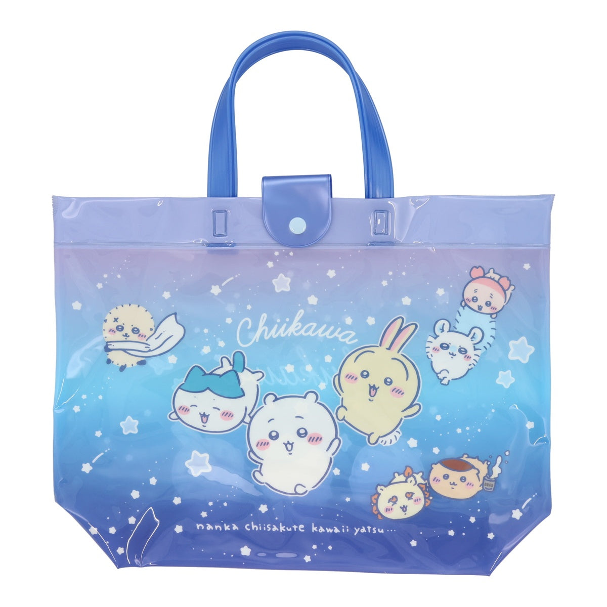 Chiikawa Bucket Bag (Starry Sky)