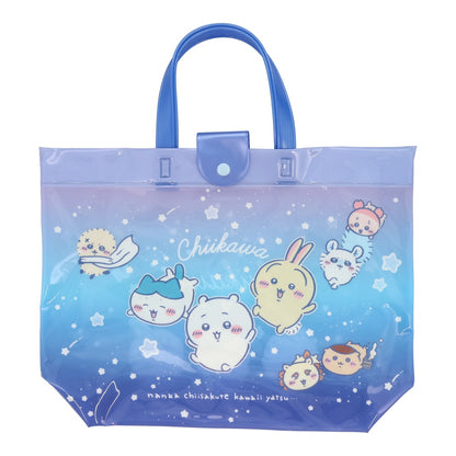 Chiikawa Bucket Bag (Starry Sky)