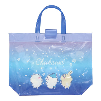 Chiikawa Bucket Bag (Starry Sky)