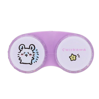 Chiikawa Contact Lens Case 2 (Momonga)