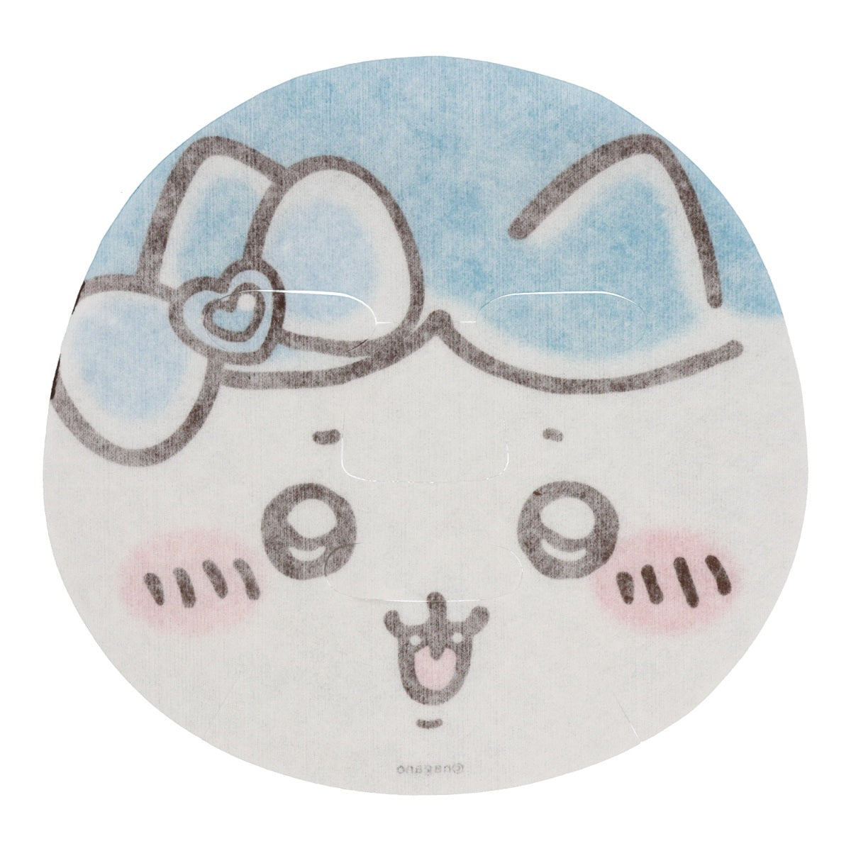 Chiikawa Magical Chiikawa Face Mask (Hachiware)