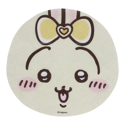 ちいかわ まじかるちいかわ フェイスマスク（うさぎ）