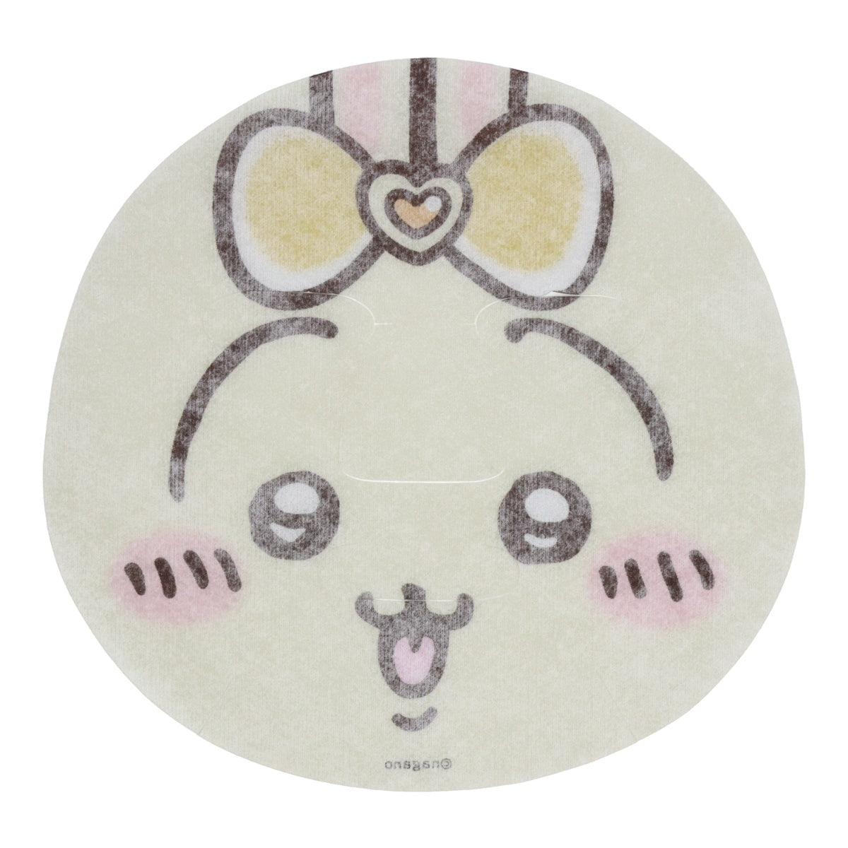 Chiikawa Magical Chiikawa Face Mask (Usagi)