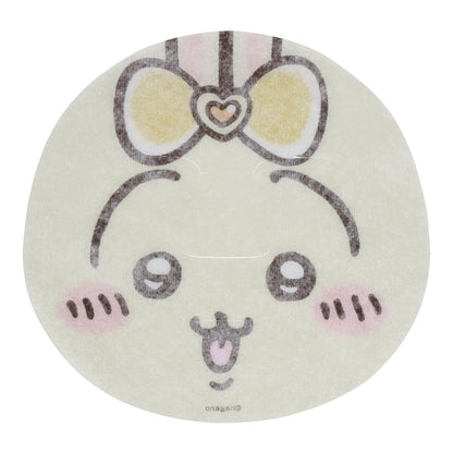 Chiikawa Magical Chiikawa Face Mask (Usagi)