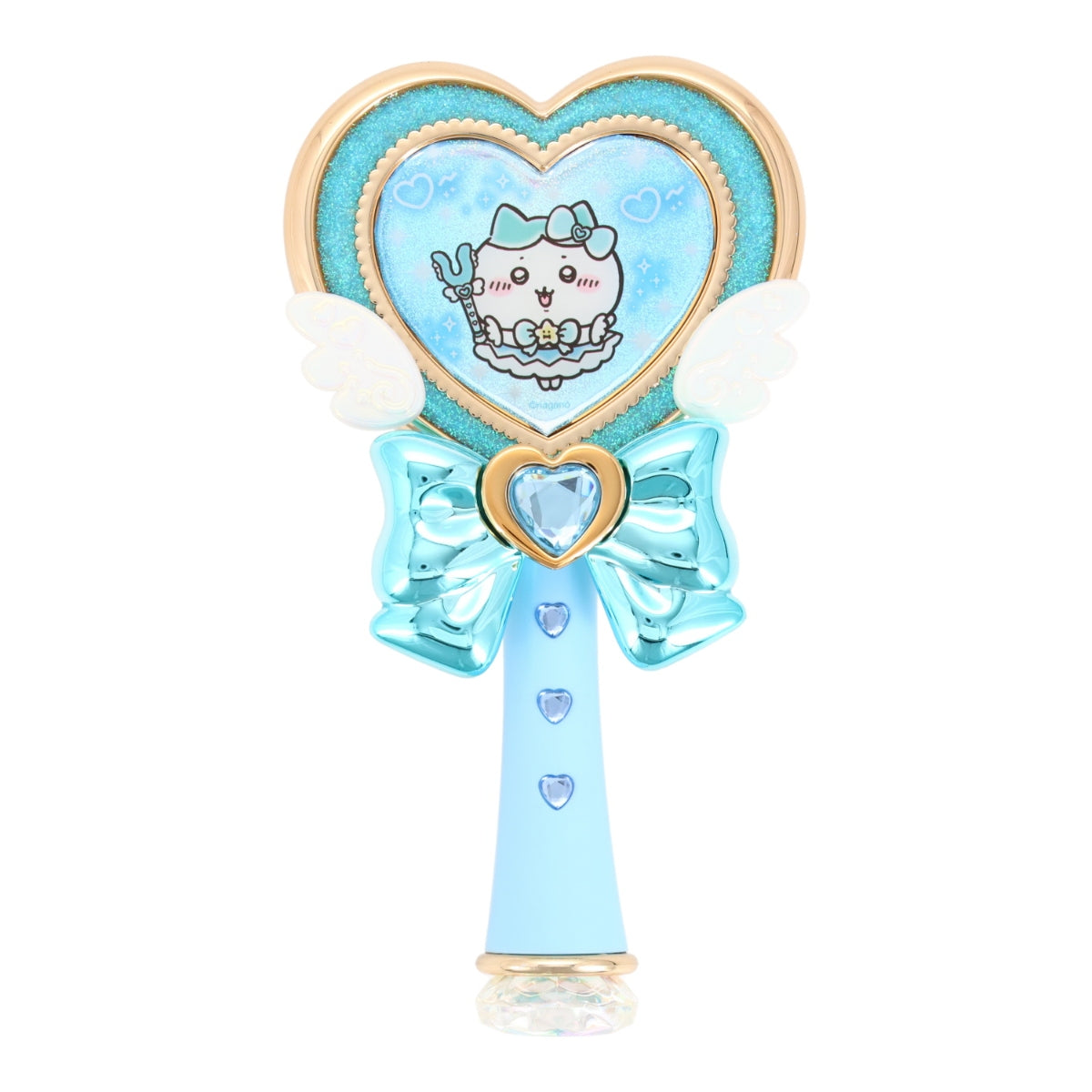 Chiikawa Magical Chiikawa Hand Mirror (Hachiware)