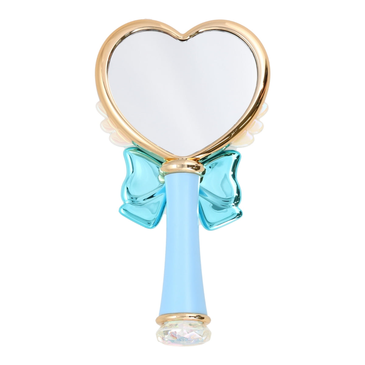 Chiikawa Magical Chiikawa Hand Mirror (Hachiware) | Chiikawa