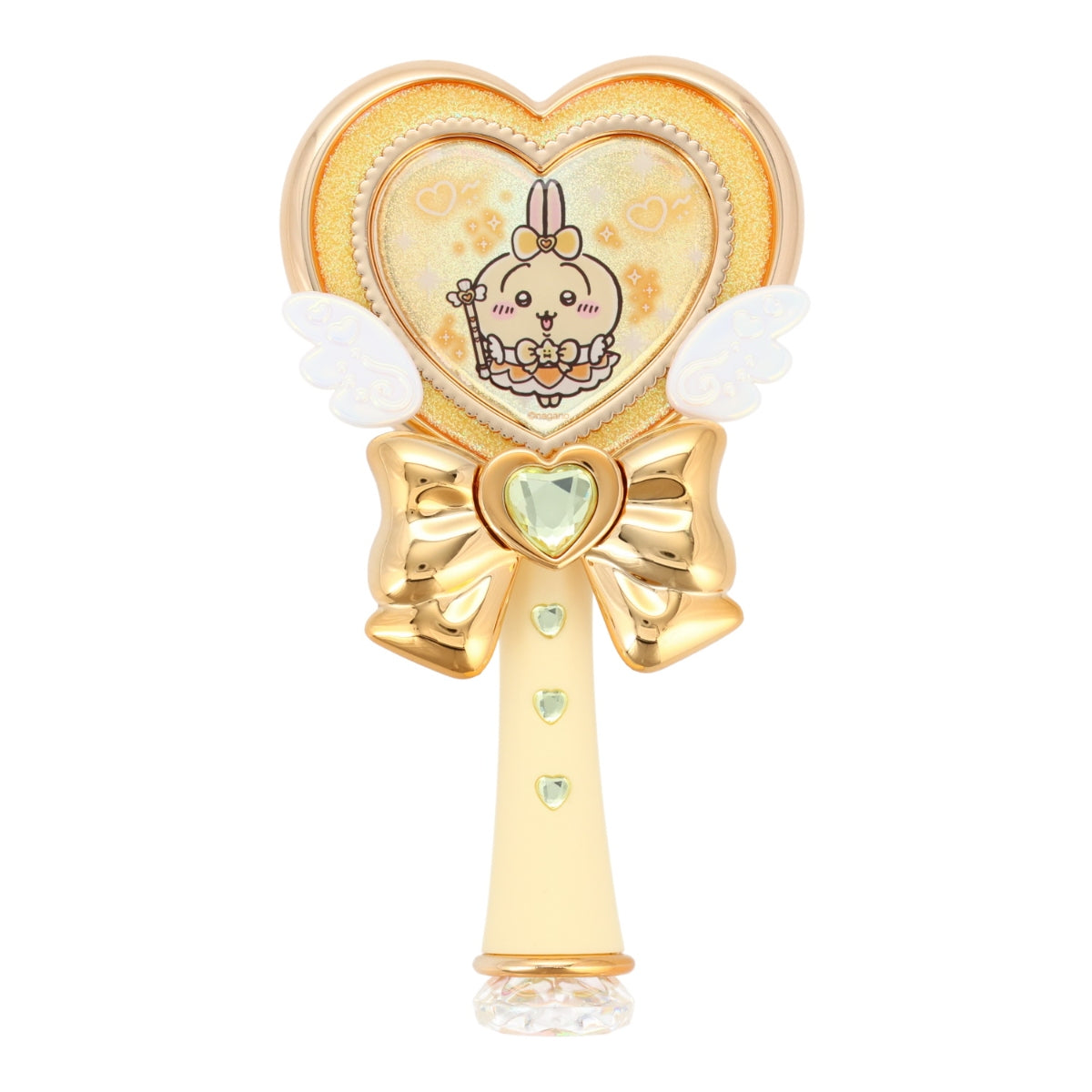 Chiikawa Magical Chiikawa Hand Mirror (Usagi)