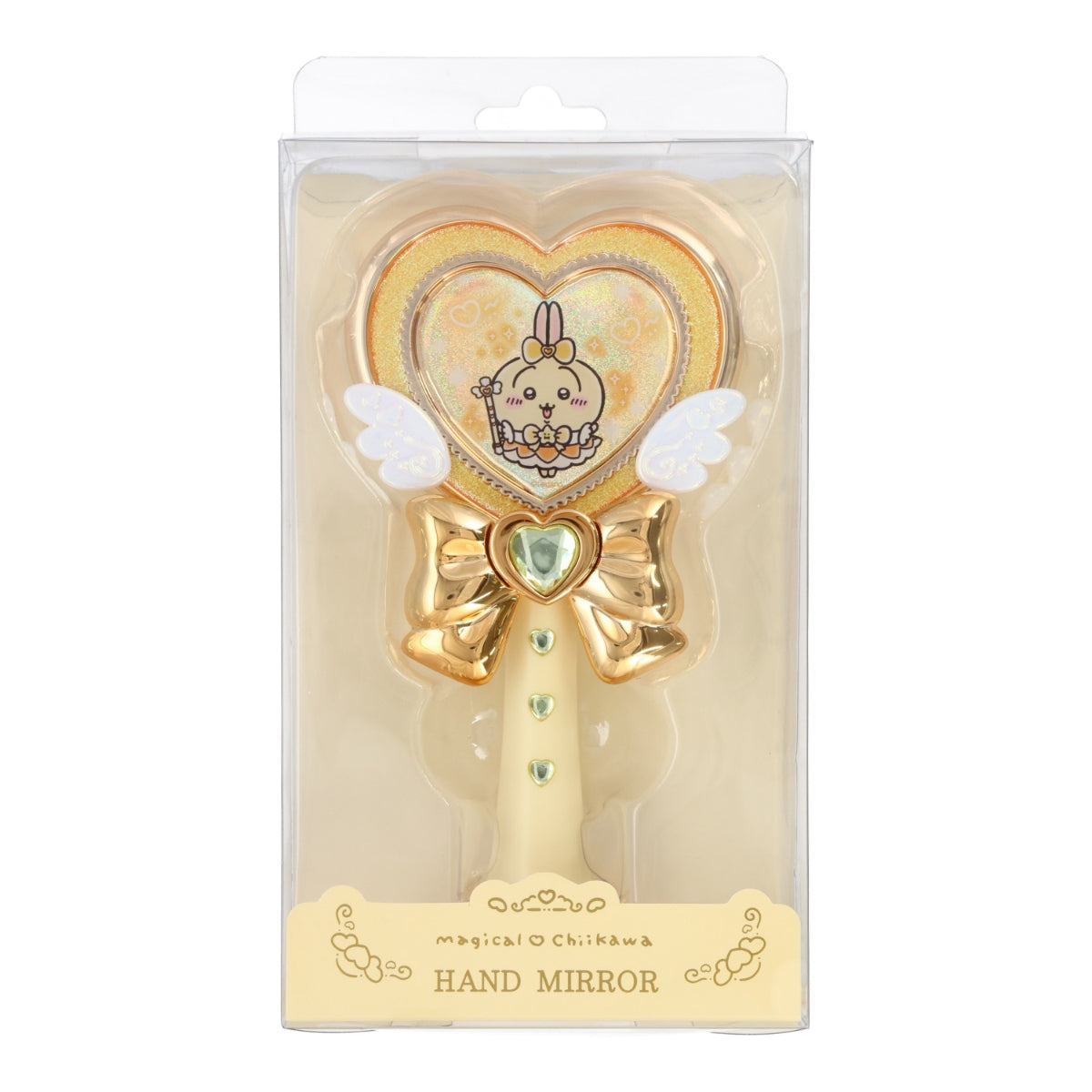 Chiikawa Magical Chiikawa Hand Mirror (Usagi)