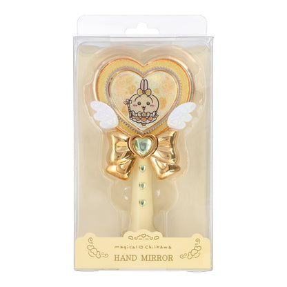 Chiikawa Magical Chiikawa Hand Mirror (Usagi)