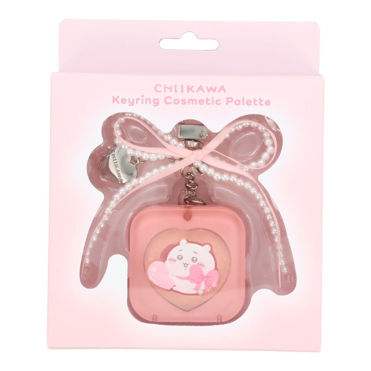 Chiikawa Keyring Cosmetic Palette (Chiikawa)