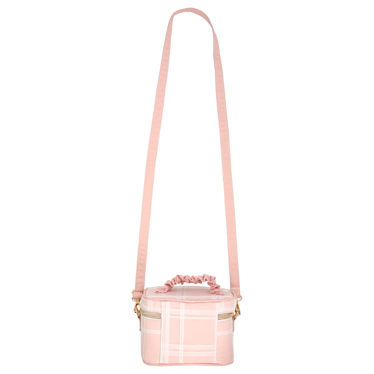 치이카와 바니티 파우치 (체크 - 치이카와)